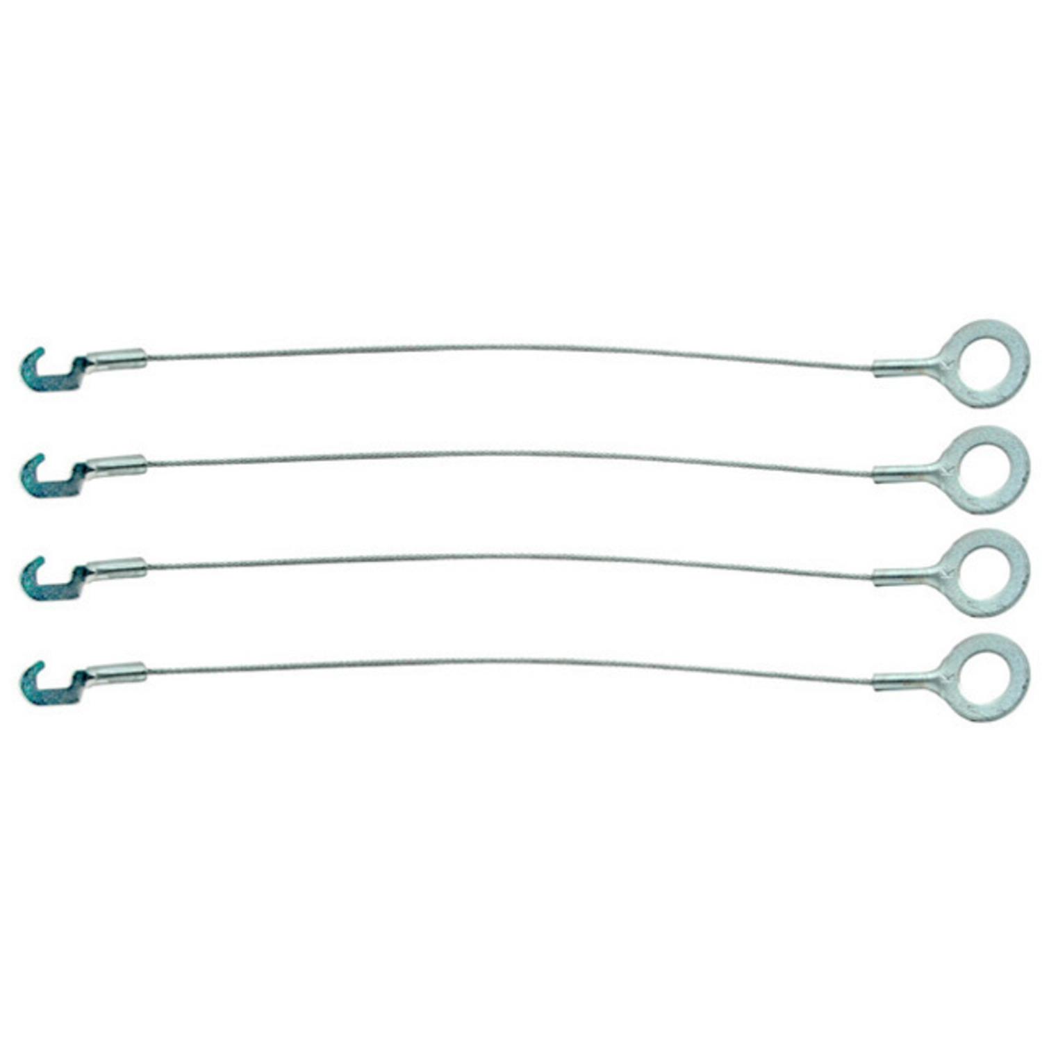 Raybestos H21112 Drum Brake Self Adjuster Cable product image 1 of 1