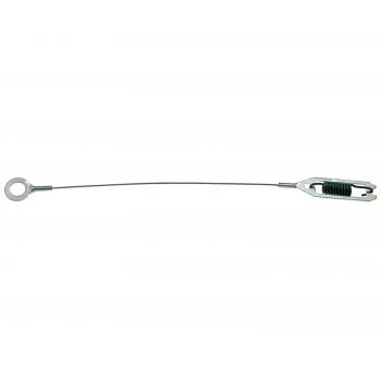 1970 Fargo A108 Van Drum Brake Self Adjuster Cable Front Raybestos H2114 image 1 of 1