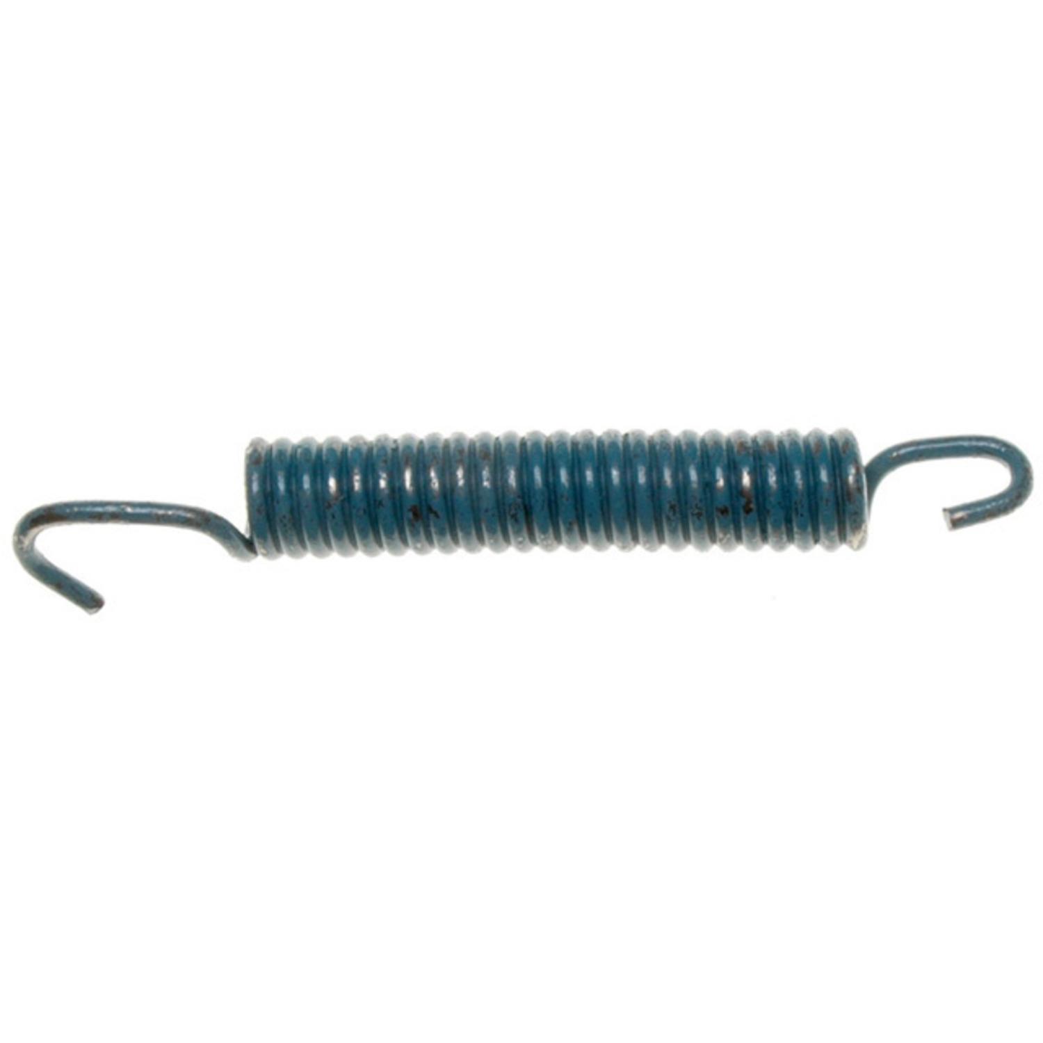 Raybestos H2121 - Drum Brake Adjusting Override Spring Raybestos H2121 Drum Brake Adjusting Override Spring product image 1 of 2