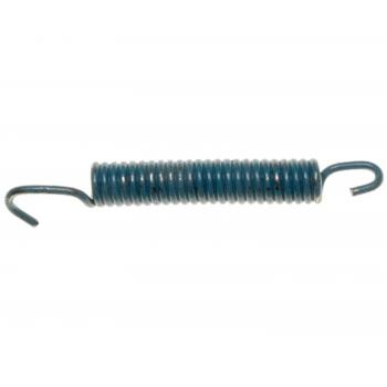 1970 Pontiac Firebird Drum Brake Adjusting Override Spring Front Raybestos H2121 image 2 of 2