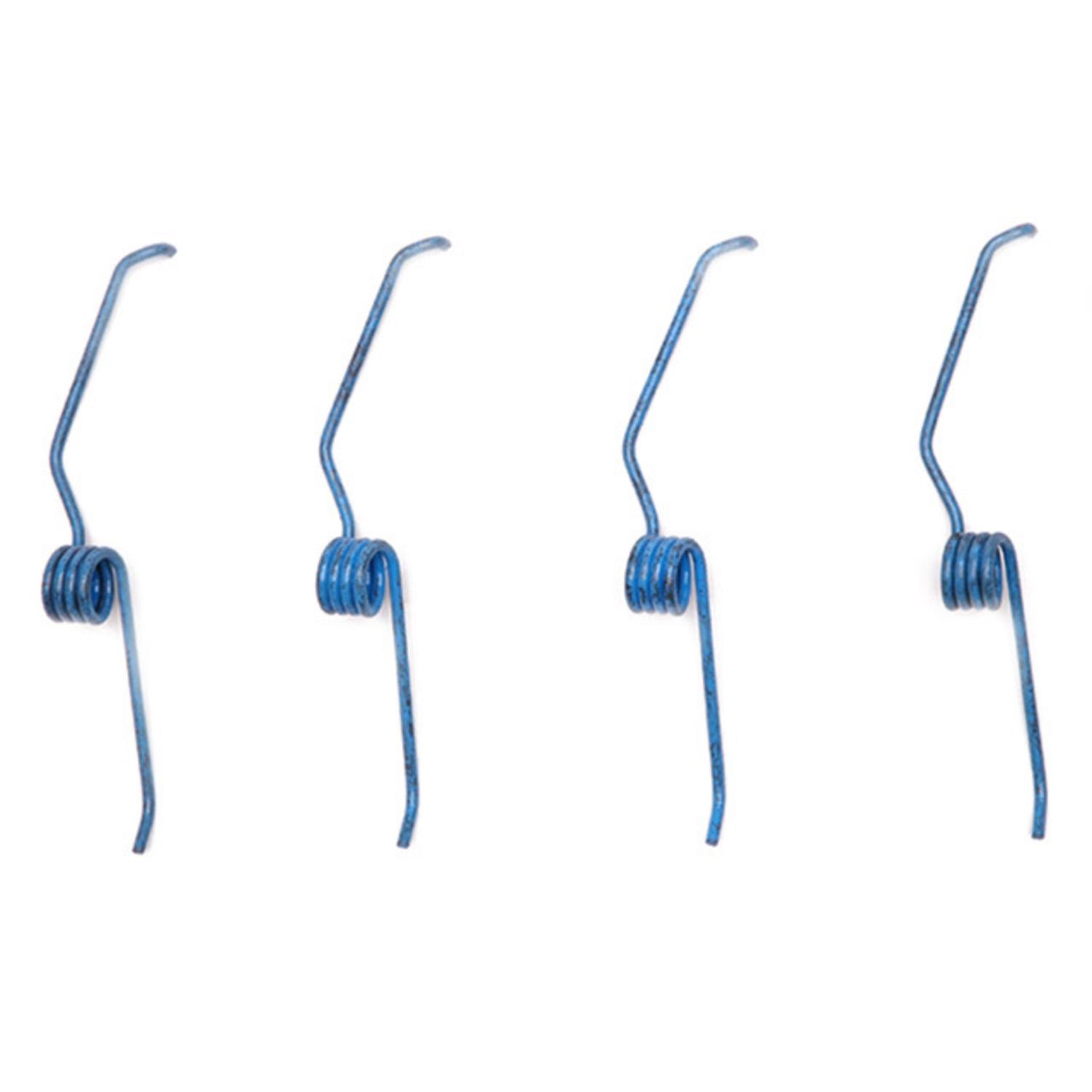 Raybestos H2140 - Drum Brake Adjusting Lever Return Spring Raybestos H2140 Drum Brake Adjusting Lever Return Spring product image 1 of 1