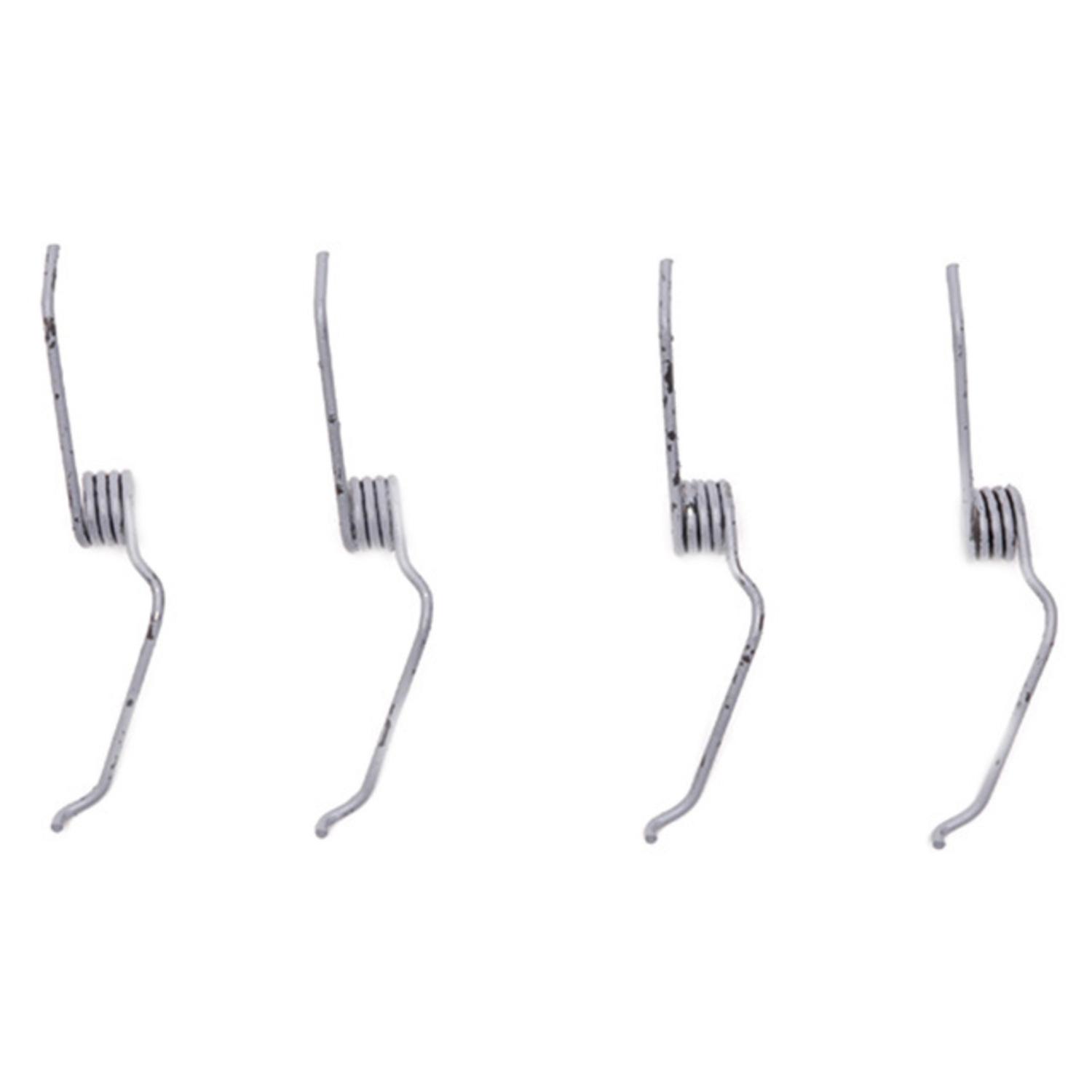 Raybestos H2141 - Drum Brake Adjusting Lever Return Spring Raybestos H2141 Drum Brake Adjusting Lever Return Spring product image 1 of 1