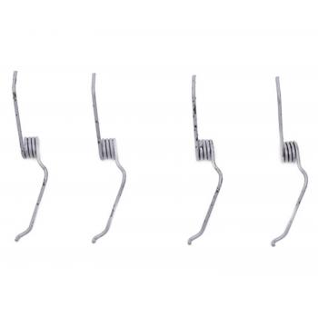 2002 Dodge Ram 3500 Van Drum Brake Adjusting Lever Return Spring Rear Right Raybestos H2141 image 1 of 1