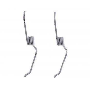 2002 Dodge Ram 3500 Van Drum Brake Adjusting Lever Return Spring Rear Right Raybestos H21412 image 1 of 1
