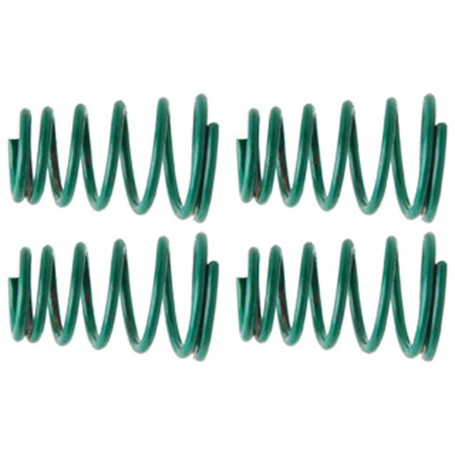 Raybestos H2157 Drum Brake Adjusting Lever Return Spring product image 2 of 2