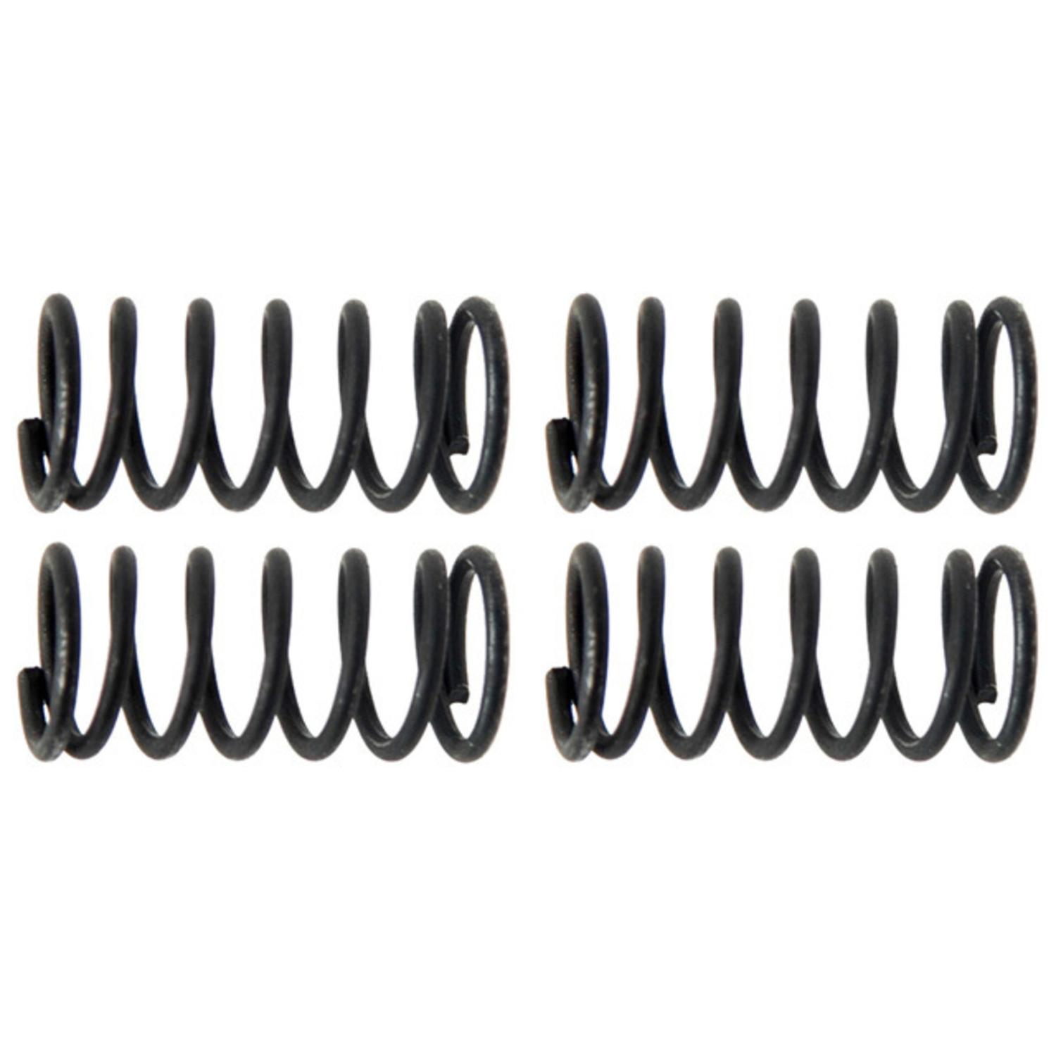 Raybestos H21582 - Drum Brake Adjusting Lever Return Spring Raybestos H21582 Drum Brake Adjusting Lever Return Spring product image 1 of 1