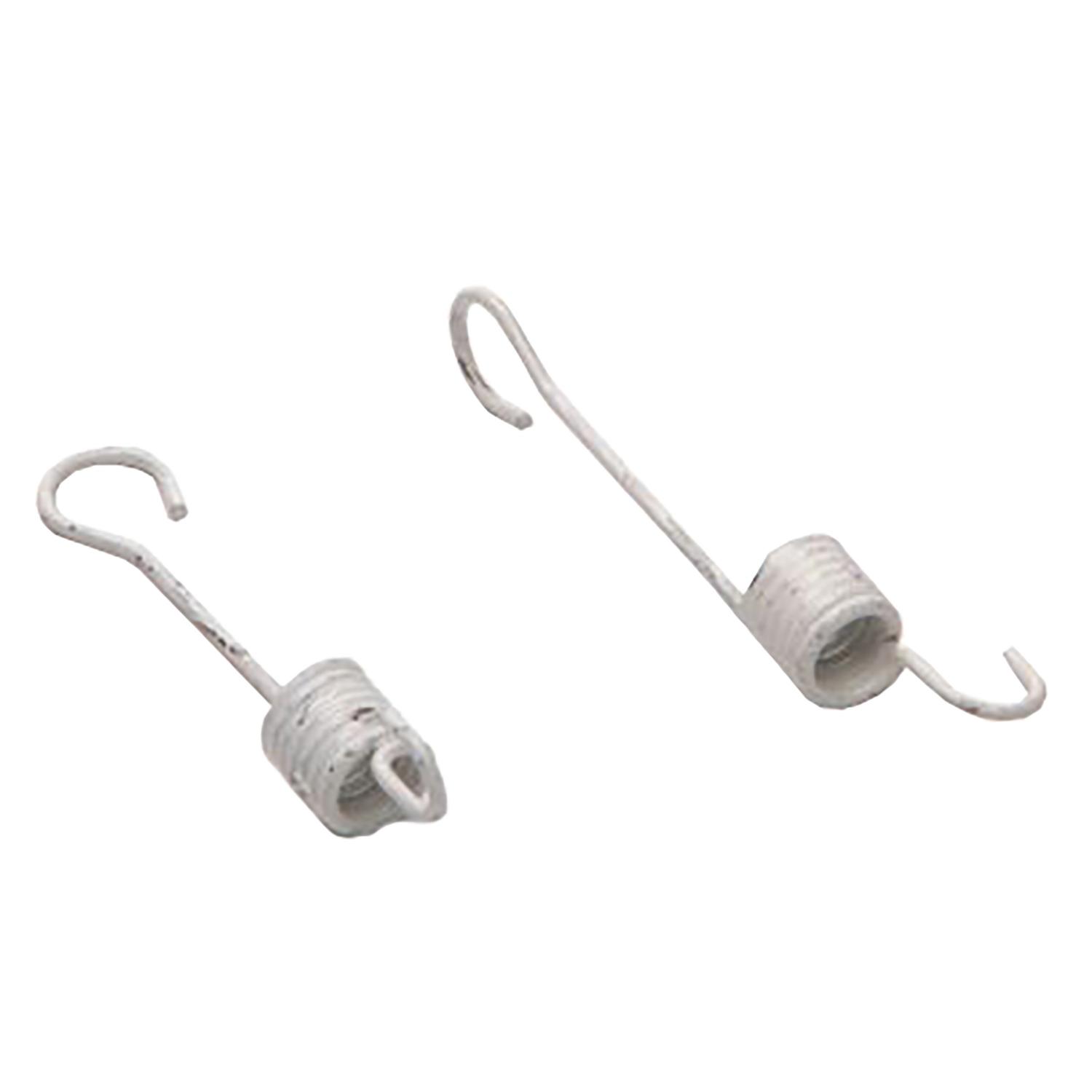 Raybestos H21592 - Drum Brake Shoe Return Spring Kit Raybestos H21592 Drum Brake Shoe Return Spring Kit product image 1 of 1