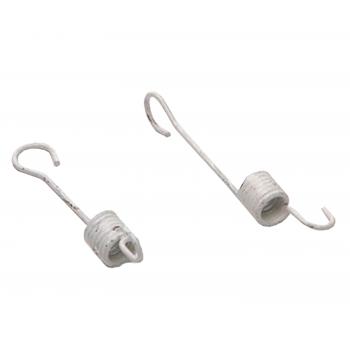 1983 Mercury Lynx Drum Brake Shoe Return Spring Kit Rear Raybestos H21592 image 1 of 1
