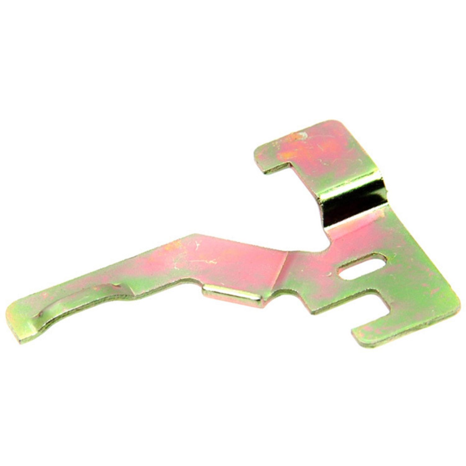 Raybestos H2162 - Drum Brake Adjusting Lever Raybestos H2162 Drum Brake Adjusting Lever product image 1 of 1
