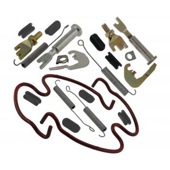 2004 Pontiac Sunfire Drum Brake Hardware Kit Rear Raybestos H2339 image 1 of 1