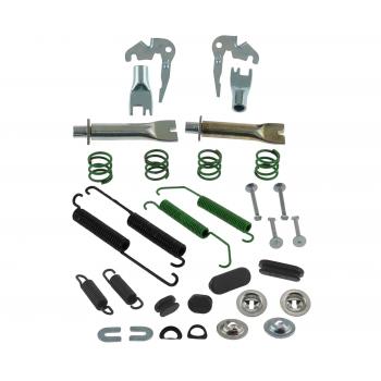 2009 Jeep Compass Drum Brake Hardware Kit Rear Raybestos H2341 image 1 of 1