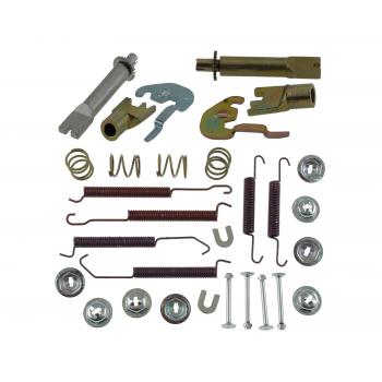 2007 Toyota Corolla Drum Brake Hardware Kit Rear Raybestos H2342 image 1 of 1