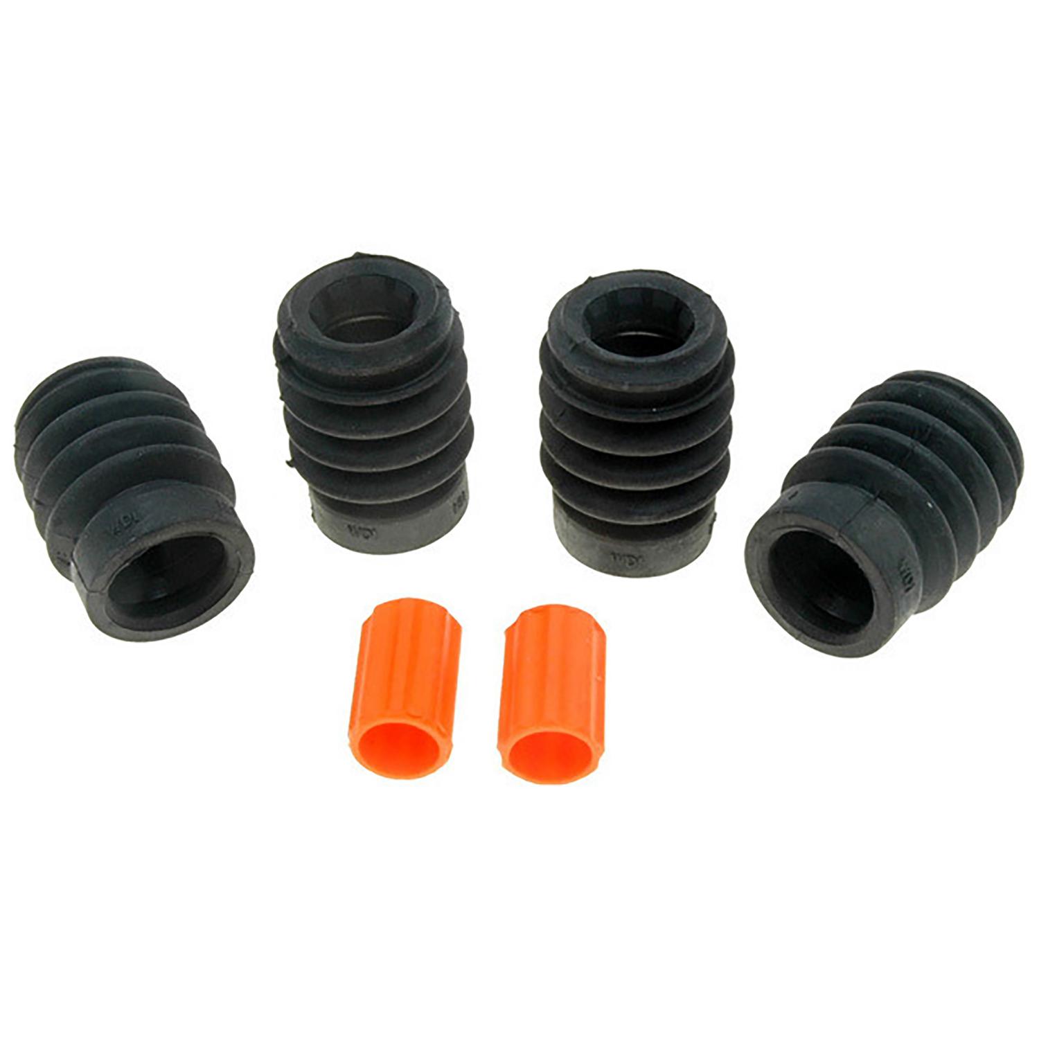 Raybestos H2343 - Drum Brake Hardware Kit Raybestos H2343 Drum Brake Hardware Kit product image 1 of 1