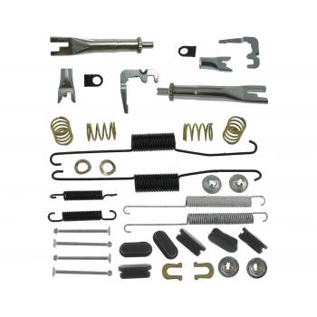 2012 GMC Canyon Drum Brake Hardware Kit Rear Raybestos H2344 image 1 of 1