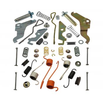 1986 Buick Electra Drum Brake Hardware Kit Rear Raybestos H2345 image 1 of 1
