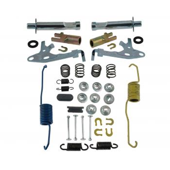 1999 Toyota Camry Drum Brake Hardware Kit Rear Raybestos H2346 image 1 of 1