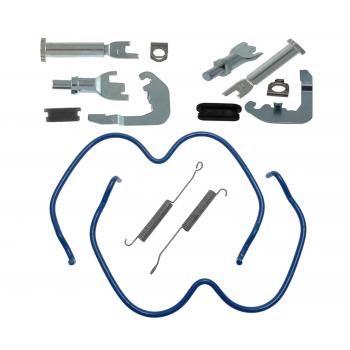 2006 Isuzu i-280 Drum Brake Hardware Kit Rear Raybestos H2347 image 1 of 1