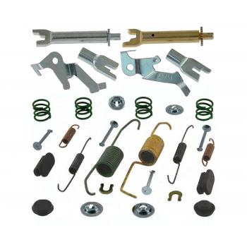 2009 Toyota Yaris Drum Brake Hardware Kit Rear Raybestos H2349 image 1 of 1