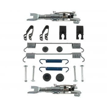 2013 Ford Transit Connect Drum Brake Hardware Kit Rear Raybestos H2350 image 1 of 1