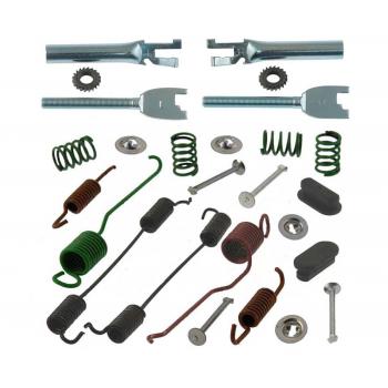 2010 Mercury Mariner Drum Brake Hardware Kit Rear Raybestos H2352 image 1 of 1