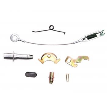 1995 Jeep Grand Cherokee Drum Brake Self Adjuster Repair Kit