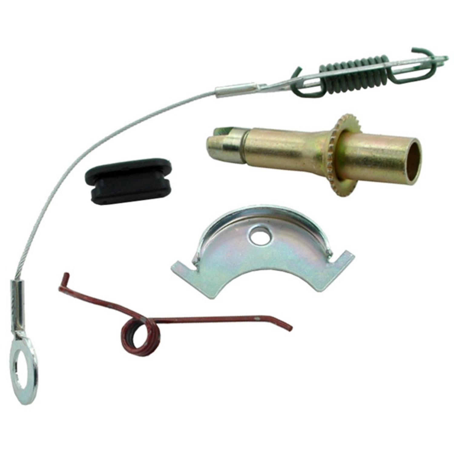 Raybestos H2527 - Drum Brake Self Adjuster Repair Kit Raybestos H2527 Drum Brake Self Adjuster Repair Kit product image 1 of 2