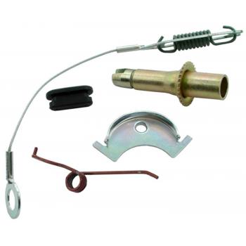 1995 Jeep Grand Cherokee Drum Brake Self Adjuster Repair Kit Rear Right Raybestos H2527 image 2 of 2