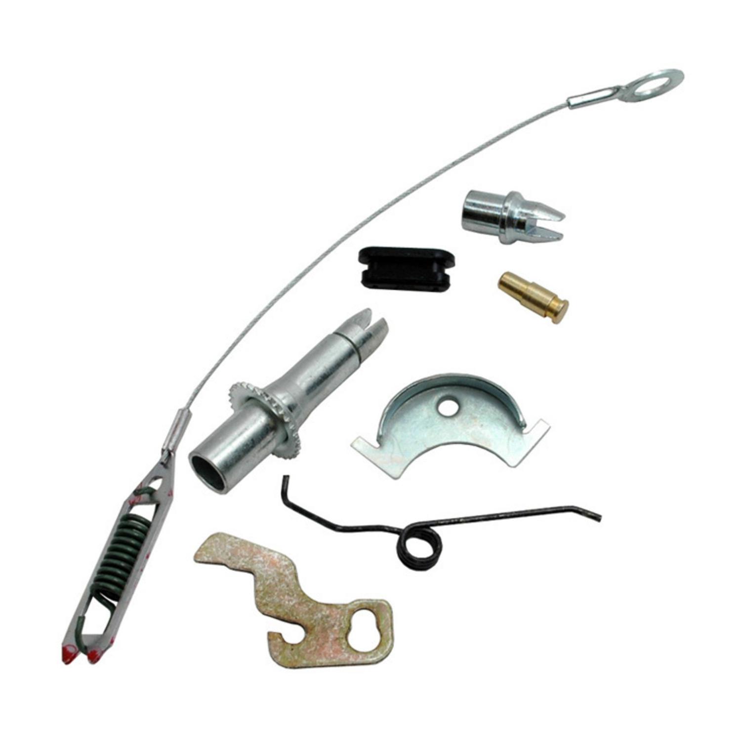 Raybestos H2528 - Drum Brake Self Adjuster Repair Kit Raybestos H2528 Drum Brake Self Adjuster Repair Kit product image 1 of 1