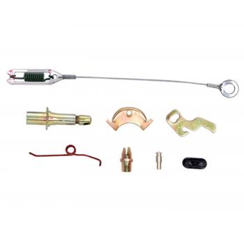 1971 Fargo B200 Van Drum Brake Self Adjuster Repair Kit Rear Right Raybestos H2529 image 1 of 1