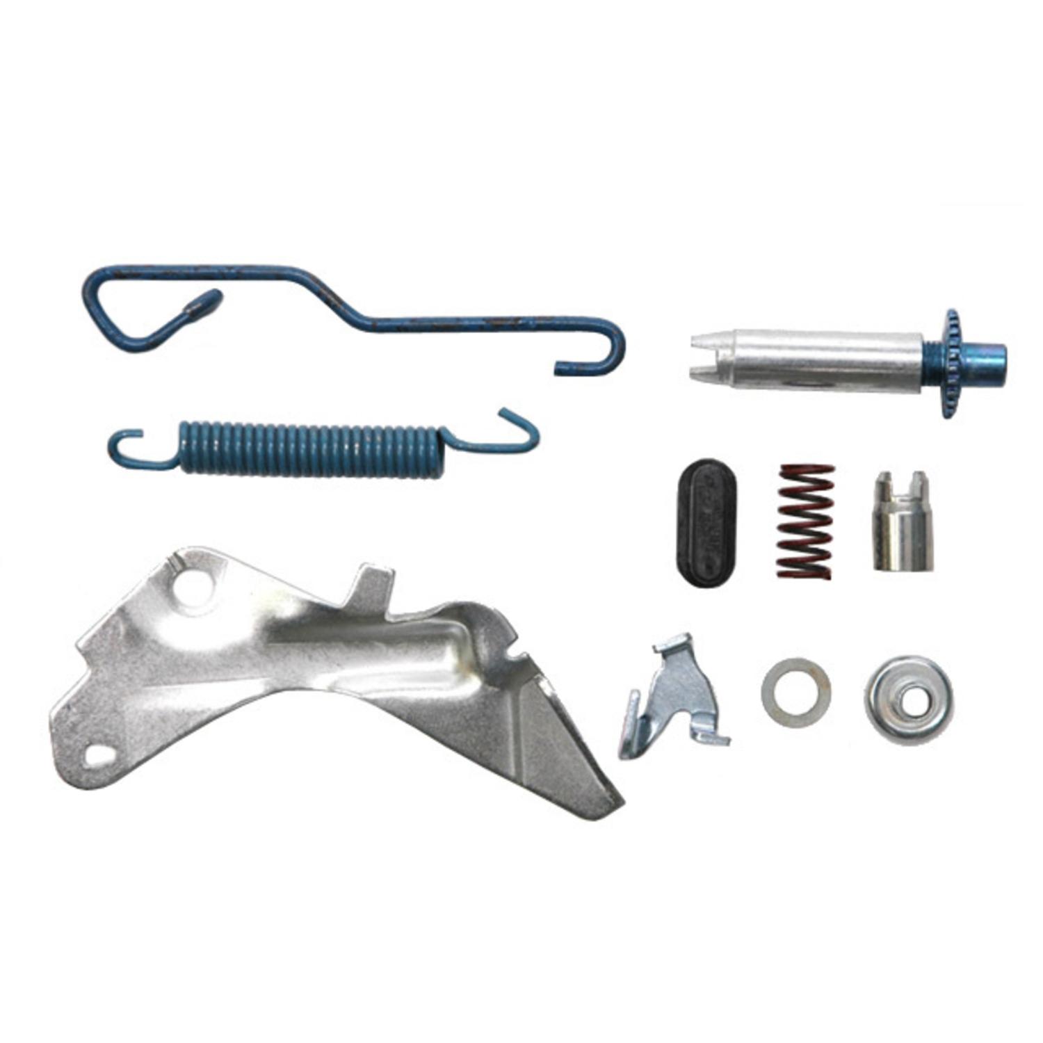 Raybestos H2532 - Drum Brake Self Adjuster Repair Kit Raybestos H2532 Drum Brake Self Adjuster Repair Kit product image 1 of 1