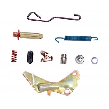1968 Pontiac Firebird Drum Brake Self Adjuster Repair Kit Front Right Raybestos H2533 image 1 of 1