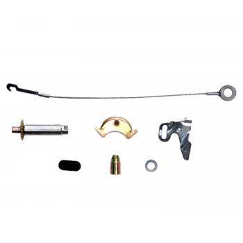 1965 International D1200 Drum Brake Self Adjuster Repair Kit