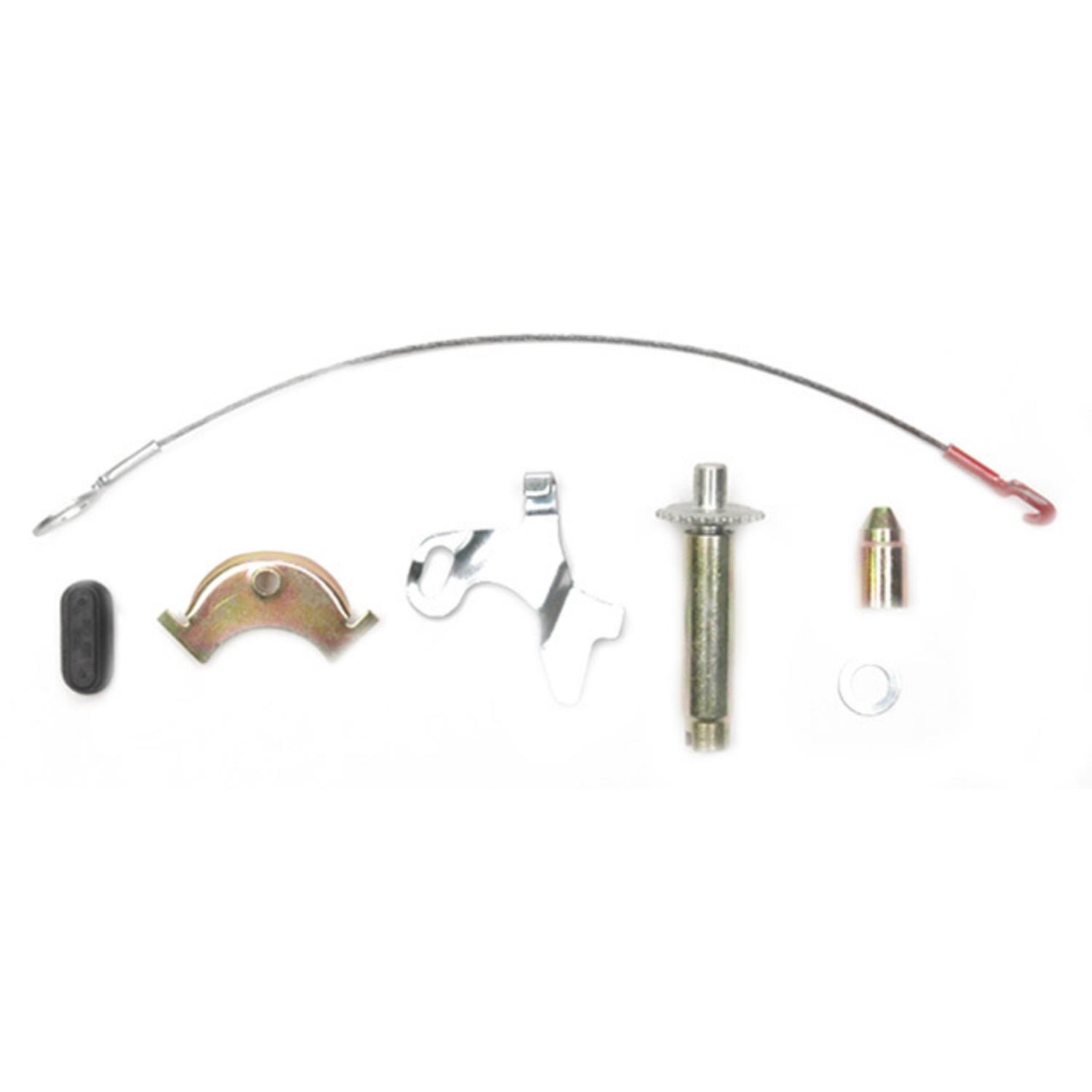 Raybestos H2541 Drum Brake Self Adjuster Repair Kit product image 1 of 1