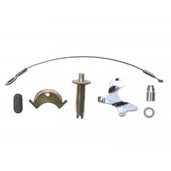 1968 Ford Bronco Drum Brake Self Adjuster Repair Kit Rear Left Raybestos H2542 image 1 of 1