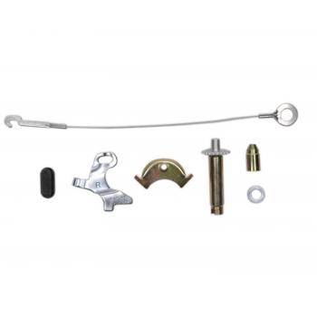 1976 Mercury Montego Drum Brake Self Adjuster Repair Kit Rear Right Raybestos H2545 image 1 of 1