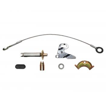 1973 Dodge D200 Pickup Drum Brake Self Adjuster Repair Kit Rear Left Raybestos H2546 image 1 of 1