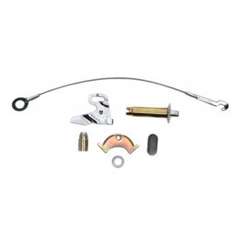 1973 Dodge D200 Pickup Drum Brake Self Adjuster Repair Kit Rear Right Raybestos H2547 image 1 of 1