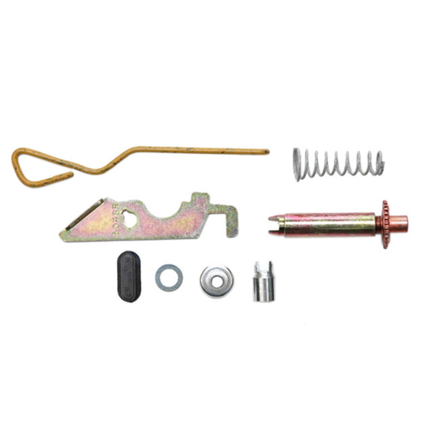 Raybestos H2555 Drum Brake Self Adjuster Repair Kit product image 1 of 1