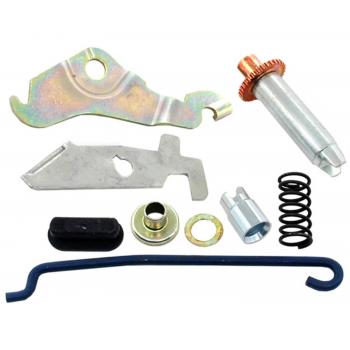 1983 Pontiac 6000 Drum Brake Self Adjuster Repair Kit