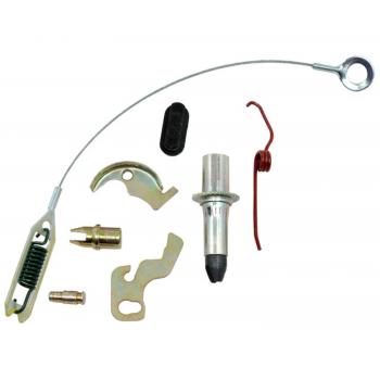 1991 Dodge Grand Caravan Drum Brake Self Adjuster Repair Kit Rear Right Raybestos H2565 image 1 of 1