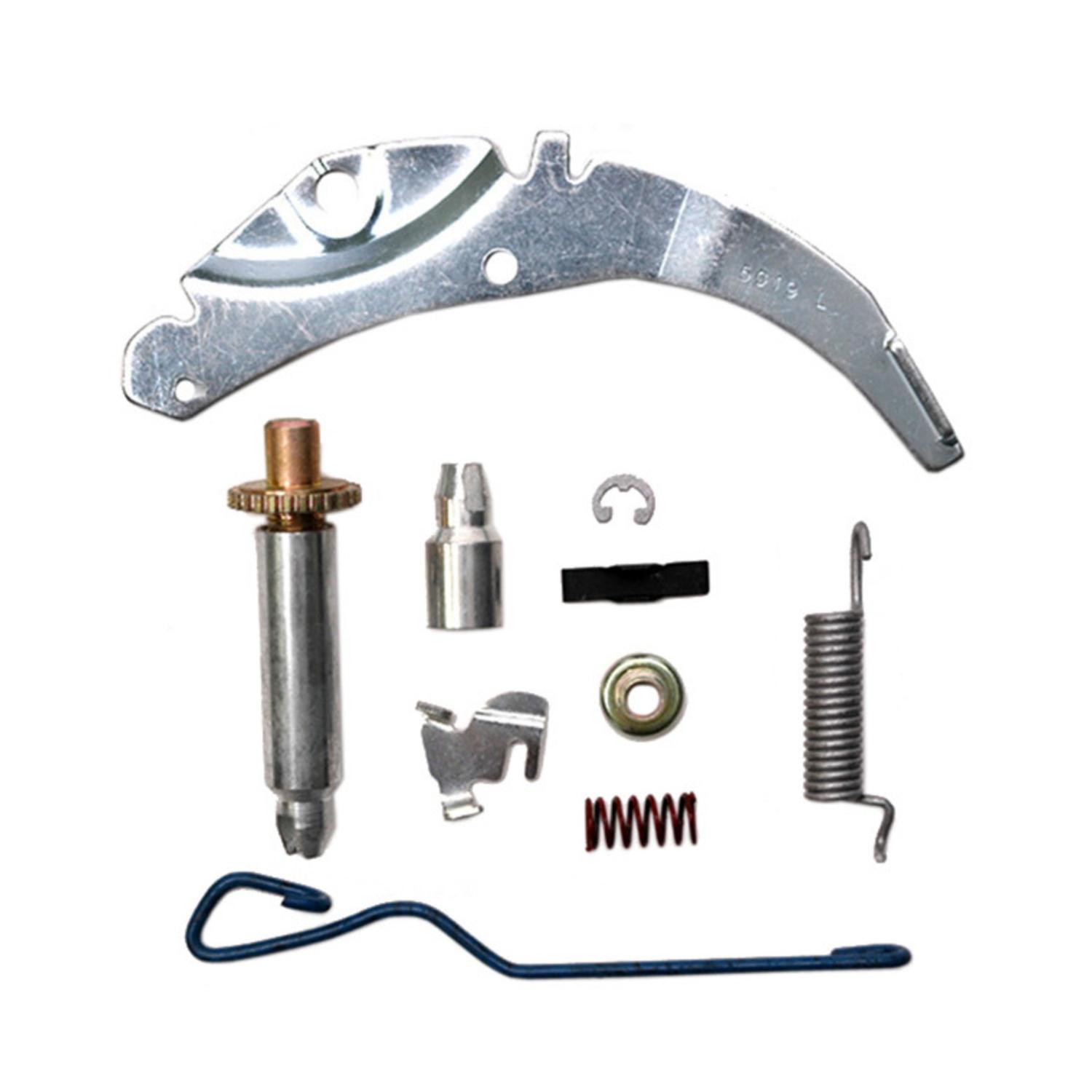Raybestos H2580 - Drum Brake Self Adjuster Repair Kit Raybestos H2580 Drum Brake Self Adjuster Repair Kit product image 1 of 1