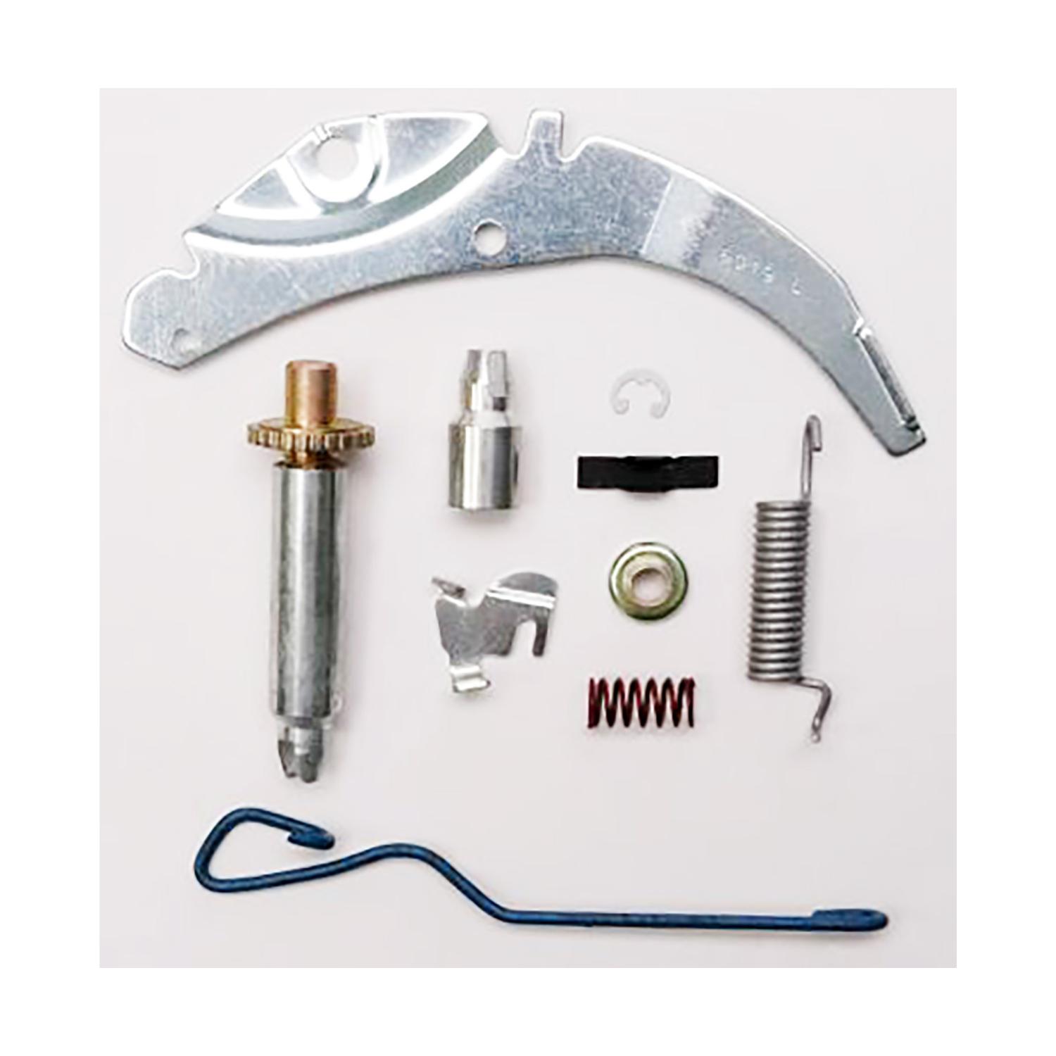 Raybestos H25802 - Drum Brake Self Adjuster Repair Kit Raybestos H25802 Drum Brake Self Adjuster Repair Kit product image 1 of 1