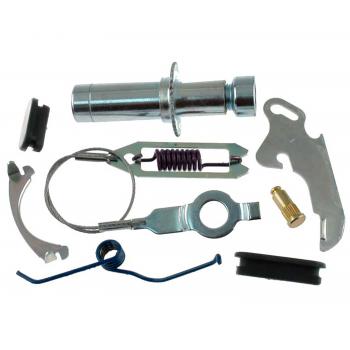 2000 Dodge Ram 3500 Van Drum Brake Self Adjuster Repair Kit Rear Left Raybestos H2588 image 1 of 1