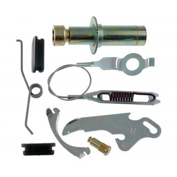 2000 Dodge Ram 3500 Van Drum Brake Self Adjuster Repair Kit Rear Right Raybestos H2589 image 1 of 1
