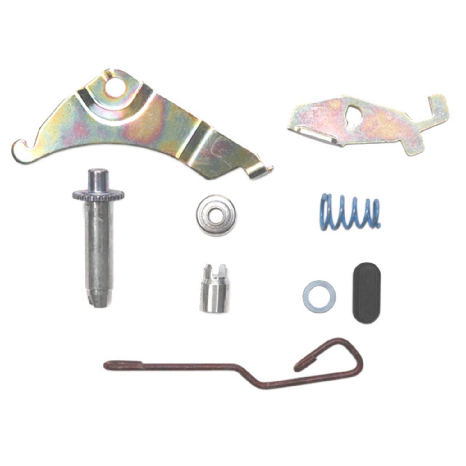 Raybestos H25902 - Drum Brake Self Adjuster Repair Kit Raybestos H25902 Drum Brake Self Adjuster Repair Kit product image 1 of 1