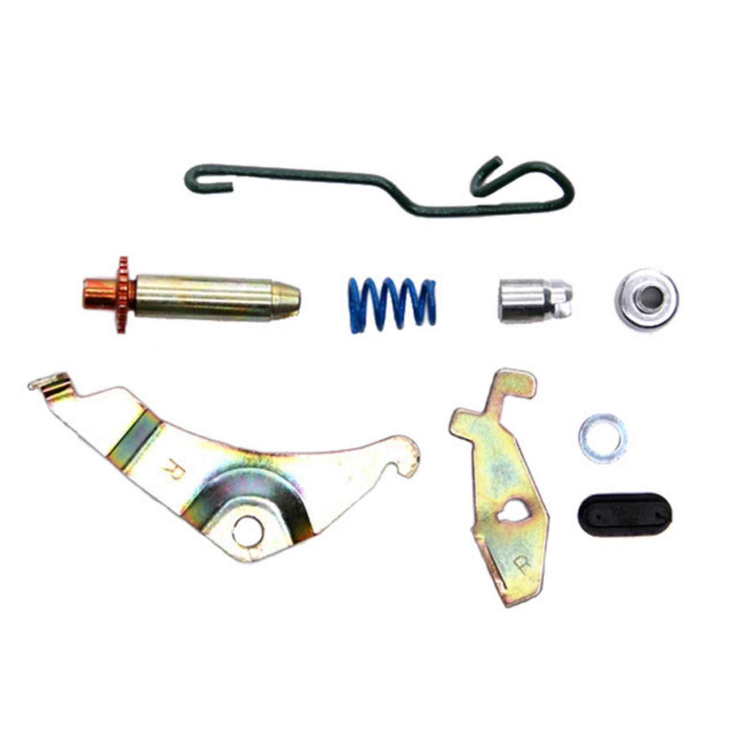 Raybestos H25912 - Drum Brake Self Adjuster Repair Kit Raybestos H25912 Drum Brake Self Adjuster Repair Kit product image 1 of 1