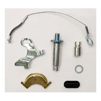 1982 Mercury Cougar Drum Brake Self Adjuster Repair Kit Rear Left Raybestos H25922 image 1 of 1