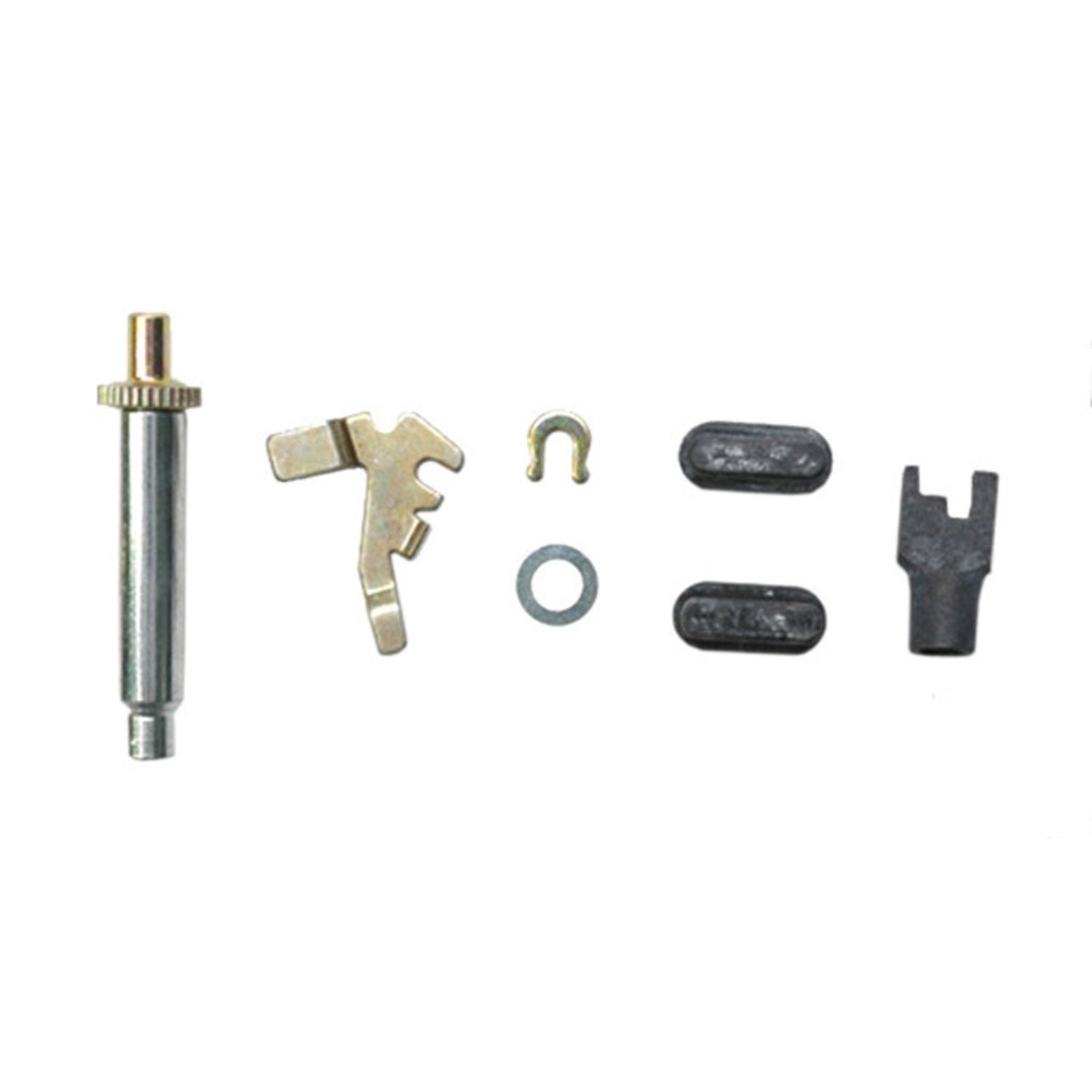 Raybestos H25982 - Drum Brake Self Adjuster Repair Kit Raybestos H25982 Drum Brake Self Adjuster Repair Kit product image 1 of 1