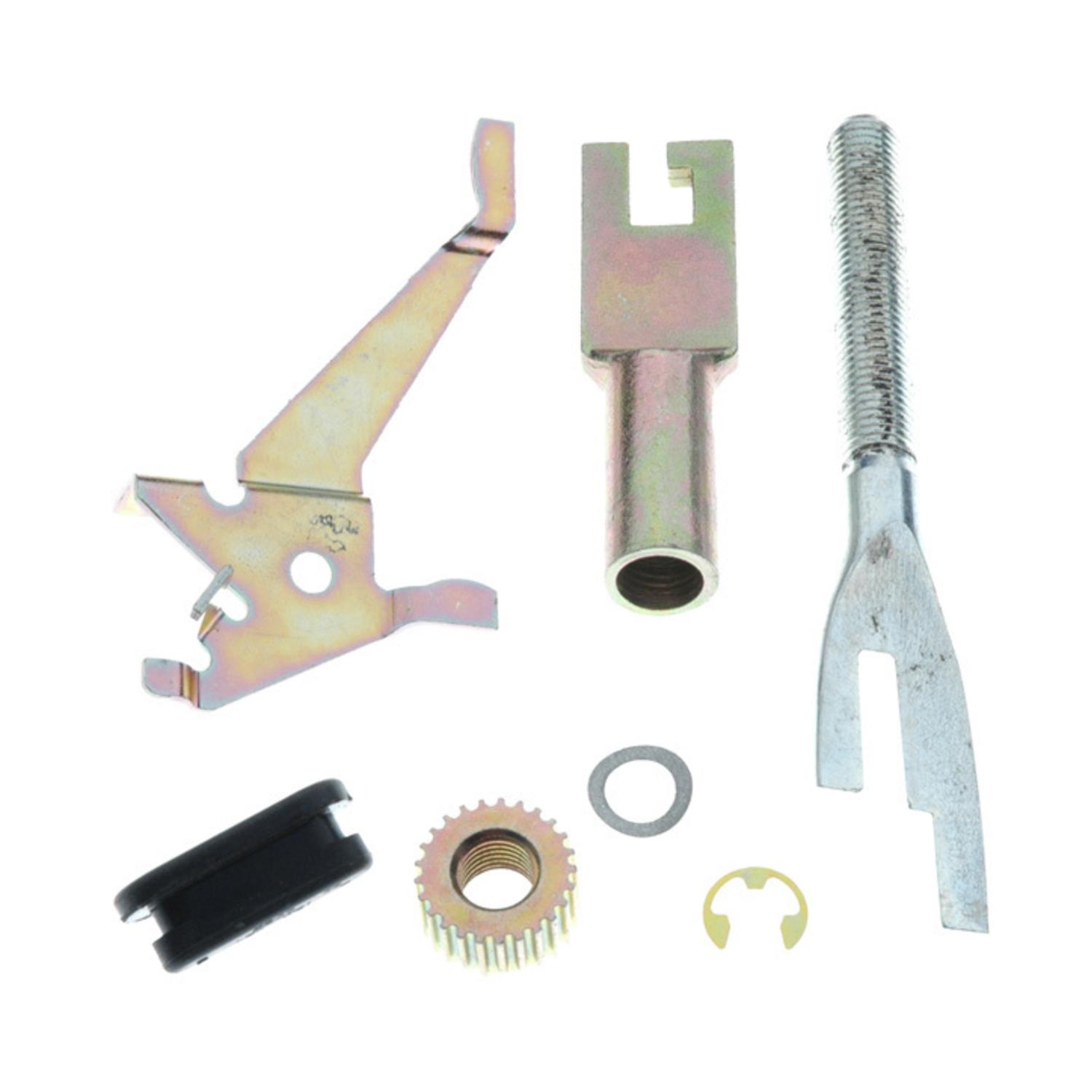 Raybestos H2602 Drum Brake Self Adjuster Repair Kit product image 1 of 1