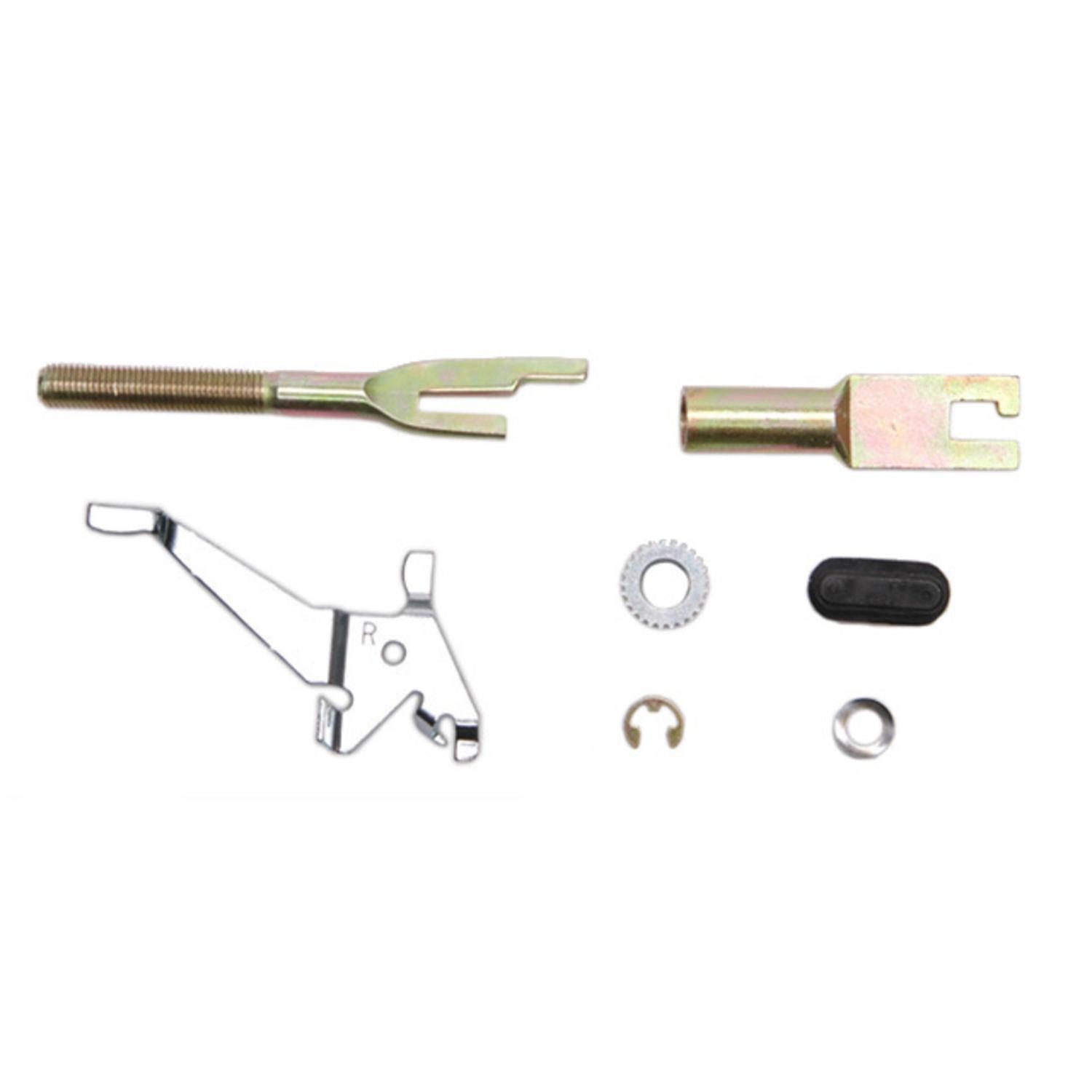 Raybestos H2603 - Drum Brake Self Adjuster Repair Kit Raybestos H2603 Drum Brake Self Adjuster Repair Kit product image 1 of 1